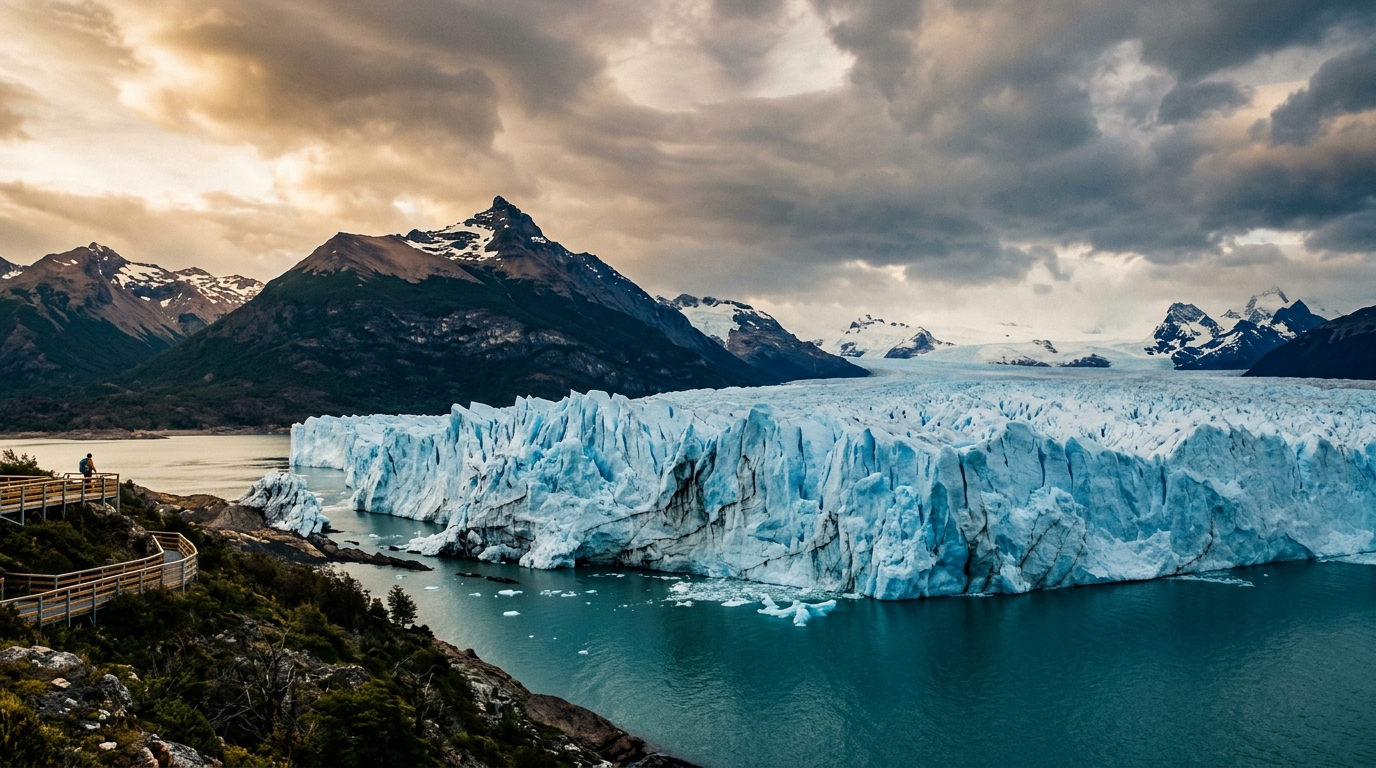 Buenos Aires & Patagonia