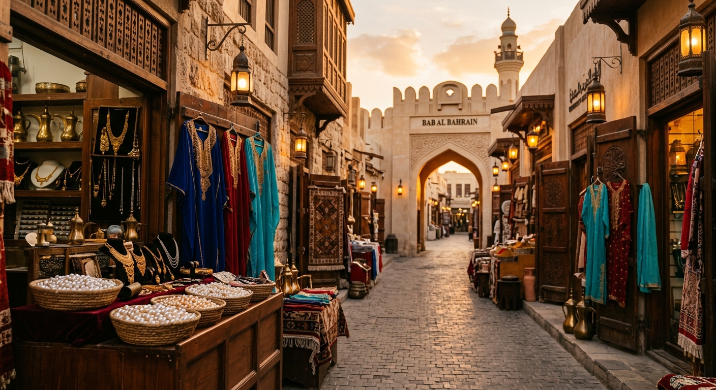 Manama